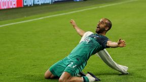 Liga Mistrzów 2019. Ajax - Tottenham. Lucas Moura: To był dar od Boga