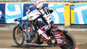 Żużel. Lokomotiv na kontrze. Łotysze zbudowali skład na spadek i muszą liczyć na cud. Nie ma ani jednego pewniaka