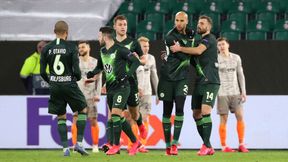 Koronawirus. Zaskakująca sytuacja w Bundeslidze. VfL Wolfsburg wznawia treningi