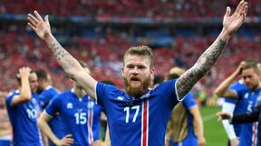 Legia Warszawa sprowadzi kapitana reprezentacji Islandii?