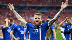Euro 2016. Aron Gunnarsson: Musimy pozostać jednością