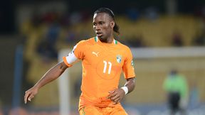 "To mój ostatni sezon". Didier Drogba kończy karierę