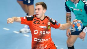 Zagłębie - Meble Wójcik. Lubińskie przełamanie w świetnym stylu