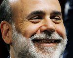 Bernanke przestraszył inwestorów