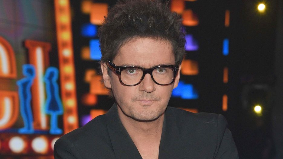 Kuba Wojewódzki namawia do "wyrzucenia śmieci"