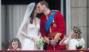 Kate i William świętują 12. rocznicę ślubu. Pomyśleć, że gdyby nie pewna sukienka, do niczego by nie doszło