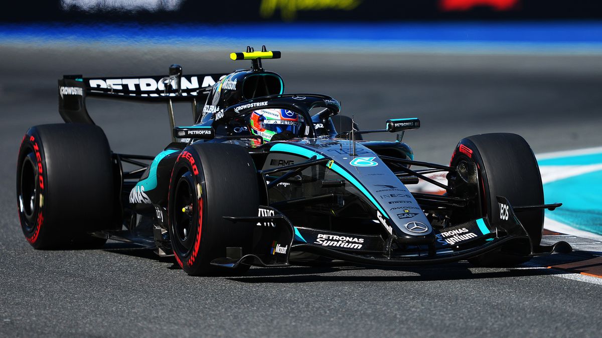 GP Miami: Verstappen, Leclerc i Russell przed sędziami – wyniki wyścigu zagrożone — image 4