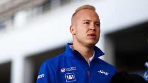 Określono go "najgorszym kierowcą w F1". Syn oligarchy wyda fortunę?