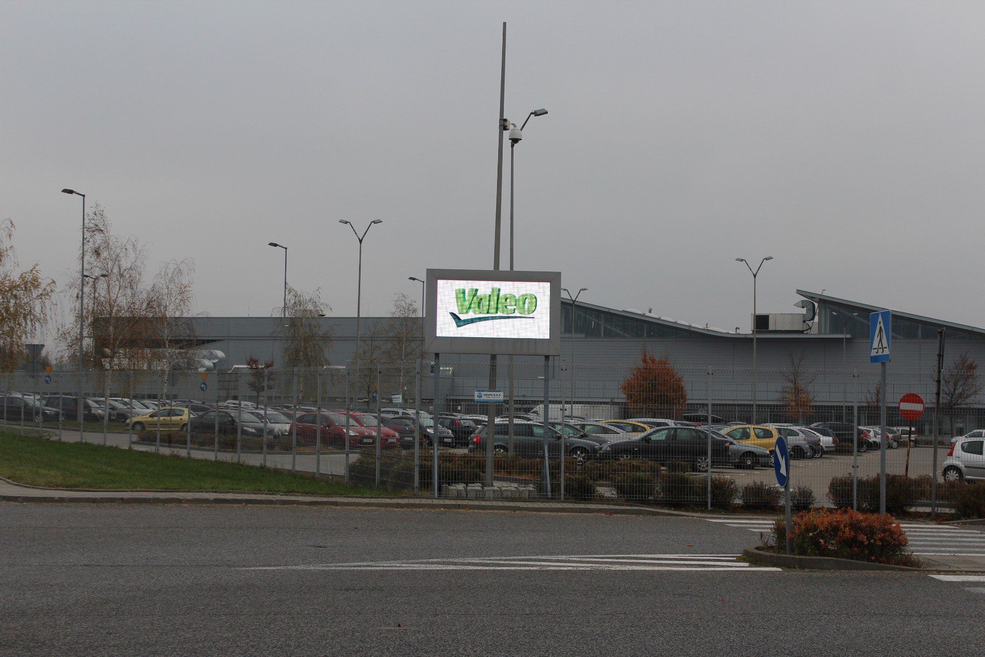 Będzie strajk w zakładzie Valeo Chrzanów?