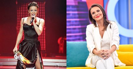 Edyta Herbuś wystąpi w "TTBZ"! Internauta wytyka jej brak umiejętności wokalnych: "NIE UMIE śpiewać". Tancerka ruszyła z ripostą