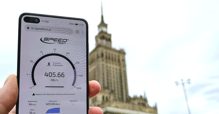 Chcesz korzystać z 5G w Polsce? Jest jeden problem, o którym mało się mówi