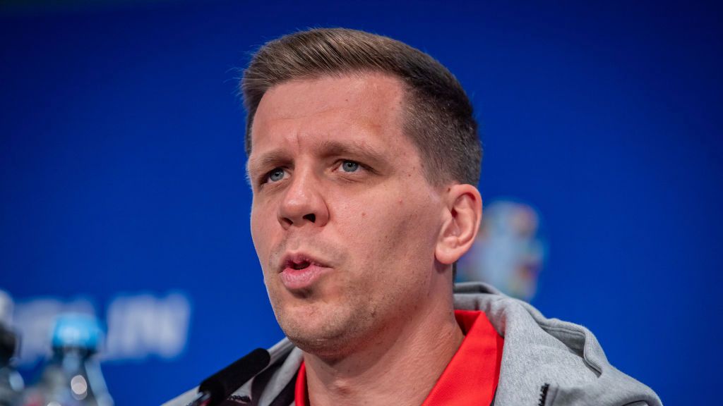 Zdjęcie okładkowe artykułu: Getty Images / Luciano Lima - UEFA / Na zdjęciu: Wojciech Szczęsny 