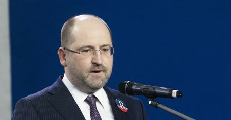 Afera w NCBiR. Bielan i Puda pod lupą prokuratury