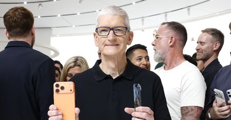 Premiera iPhone 17. Ceny nowych modeli zwalają z nóg