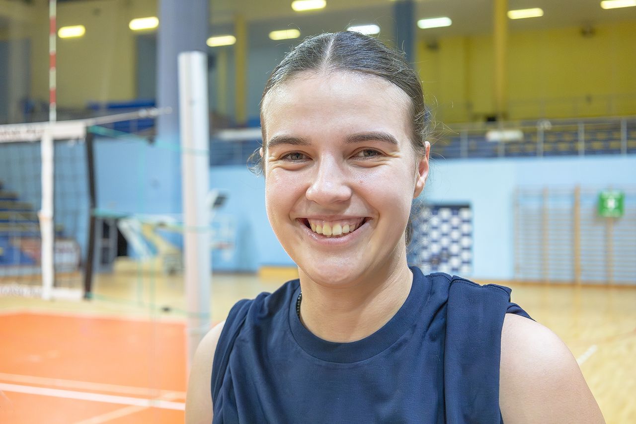 Powrót do Enea KS Piła