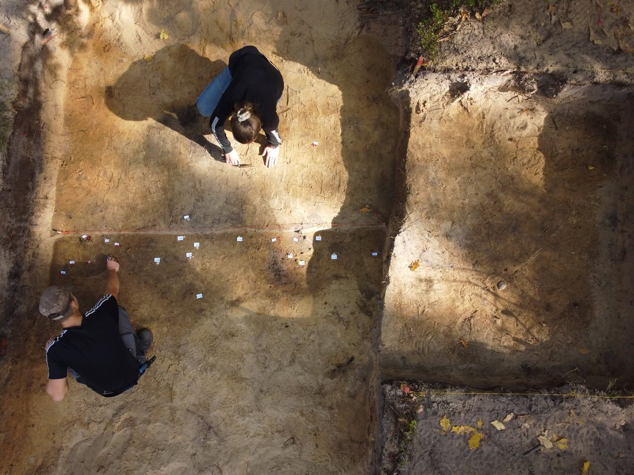 Niezwykłe odkrycie w Polsce. Archeolodzy trafili na unikat