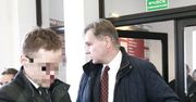 Sprawa rolnika spod Mławy. Asesor, który bezprawnie zajął ciągnik, stanie przed sądem