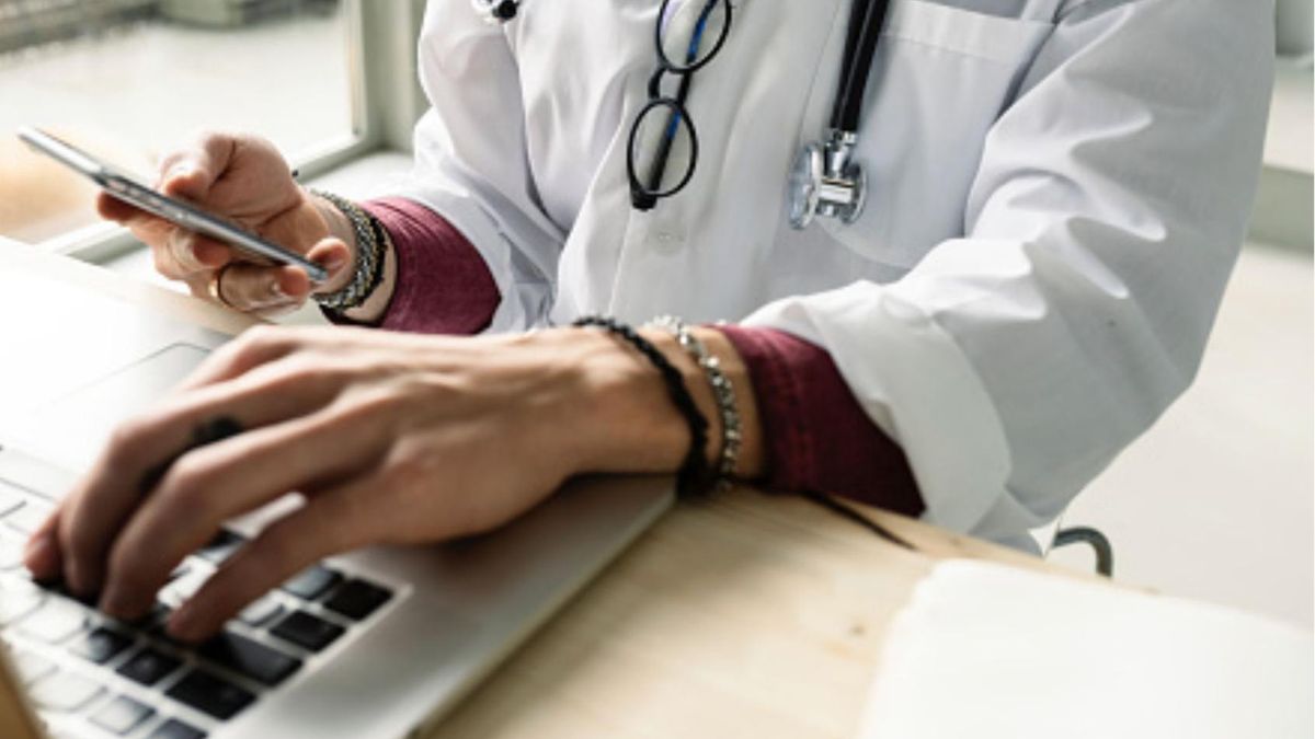 Co widzi pracodawca, gdy przesyłasz L4?