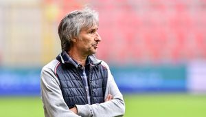 Polski trener znalazł pracę za granicą. Powrót po dziewięciu latach