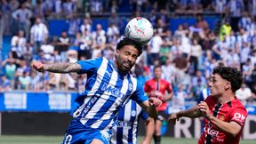 Dół La Ligi punktuje. Mallorca może mieć problem