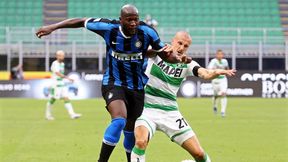 Serie A: koszmar Interu Mediolan powrócił. Kanonada i remis Nerazzurrich z US Sassuolo