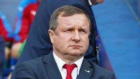 Euro 2016: Selekcjoner Czech zrezygnował po nieudanym turnieju. Przenosi się do Rosji