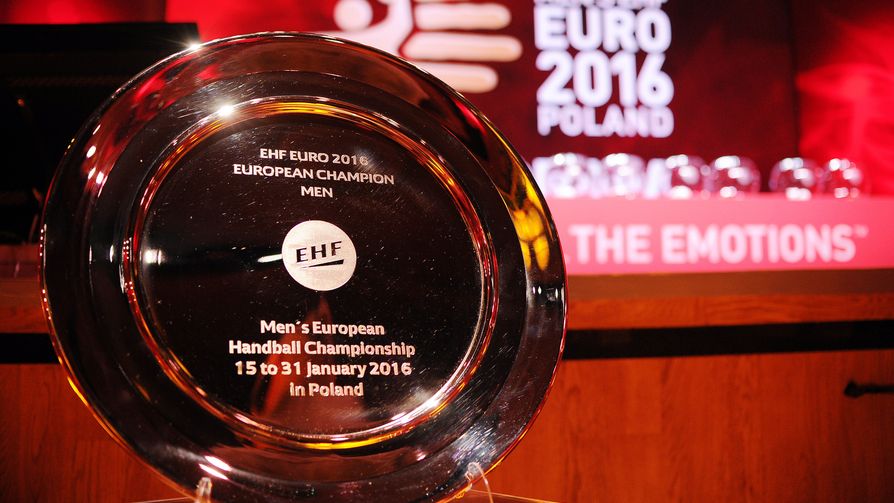 Sprawdź swoją wiedzę na temat EHF Euro 2016!