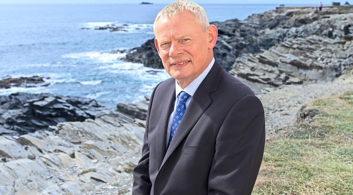 Doktor Martin 5