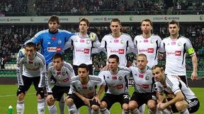 El. Ligi Mistrzów: New Saints FC - Legia Warszawa na żywo!