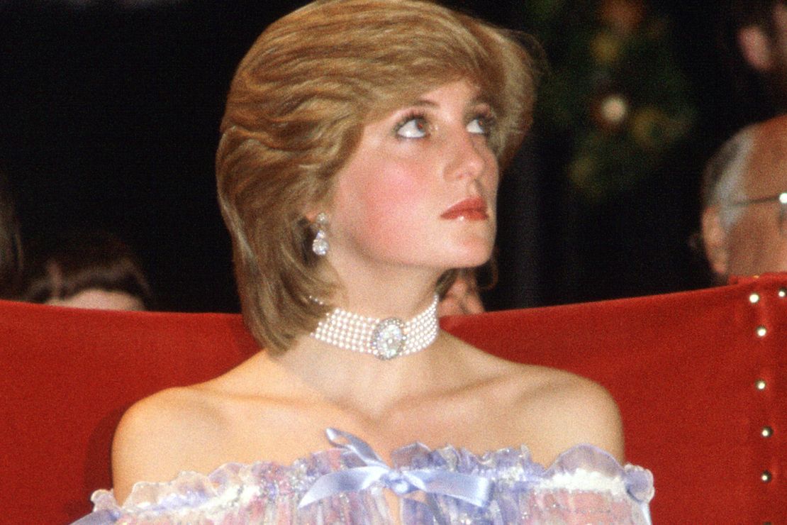 Księżna Diana odeszła tragicznie 22 lata temu. Wspomnienia jej synów wzruszają do dziś