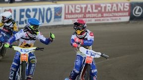 Fogo Unia Leszno - Moje Bermudy Stal Gorzów 55:35 (galeria)