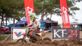 Puchar Polski Pit Bike będzie gościł na torze w Głogowie. Sezon off-road zmierza do finału