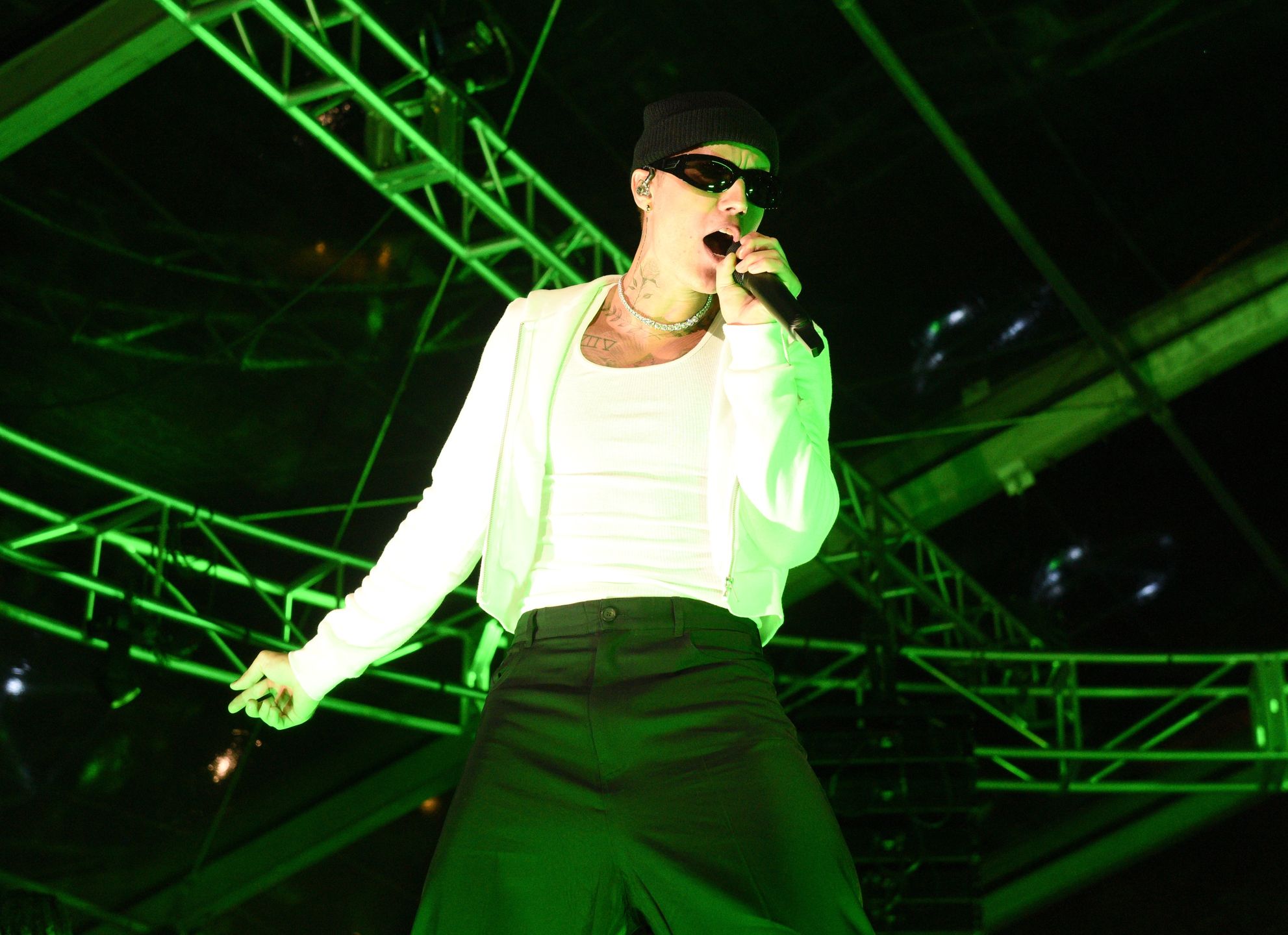 Justin Bieber 