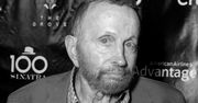 Johnny Mandel nie żyje. Każdy potrafi zanucić jego melodię