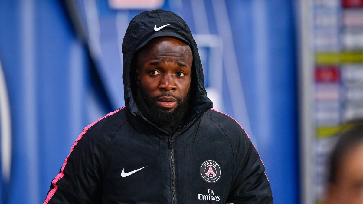 Zdjęcie okładkowe artykułu: Getty Images / Julien Mattia/NurPhoto / Na zdjęciu: Lassana Diarra