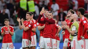Wszystko jasne. Bale ogłosił decyzję ws. reprezentacji