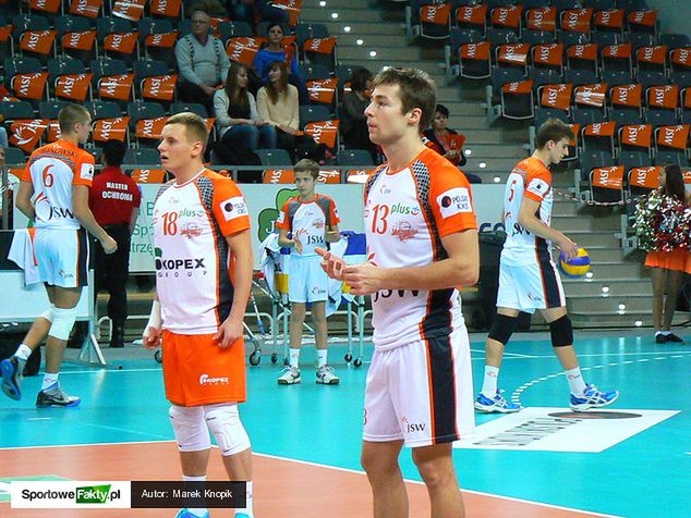 Zasłużył na gwizdy?