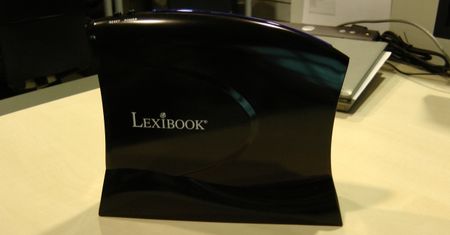Lexibook TV Games Console - sprawdzamy konsolę za 129 złotych