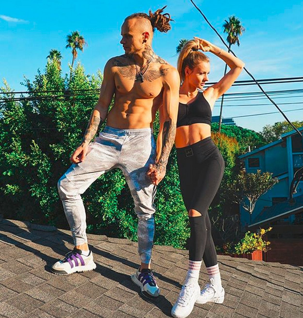 Fit Lovers