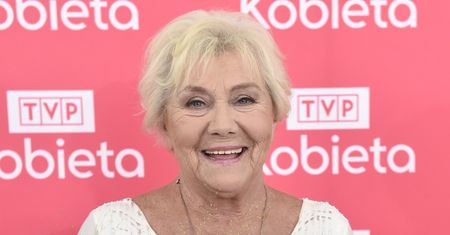 Teresa Lipowska wyznała na wizji smutną prawdę. Wspomina Pyrkosza