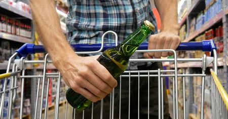 Resort zdrowia szykuje rewolucję. Nowe zakazy w sprzedaży alkoholu