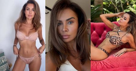 TYLKO U NAS! Natalia Siwiec o diecie po 40-tce. Jasno określiła, z czego lepiej zrezygnować [WIDEO]