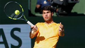 Wielka sensacja w Miami! Carlos Alcaraz za burtą!