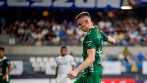 Śląsk Wrocław rozpędza się w Betclic I lidze. Kolejny nieudany debiut trenera