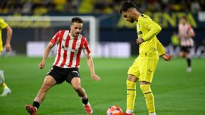 Atletico ściga Real. Bilbao bliżej Ligi Mistrzów