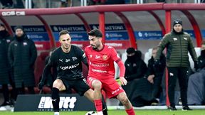 Hat-trick i dublety. Oto najlepsi piłkarze 11. kolejki w PKO Ekstraklasie