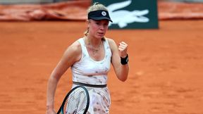 Magdalena Fręch skomentowała bardzo dobry start