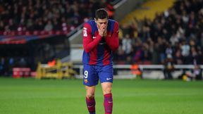 Bellingham znowu trafił. Coraz większe kłopoty "Lewego"