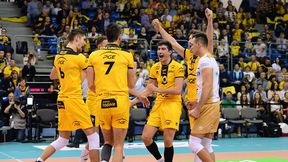 PGE Skra Bełchatów - Lotos Trefl Gdańsk: Niegościnni gospodarze pokonali wicemistrzów kraju
