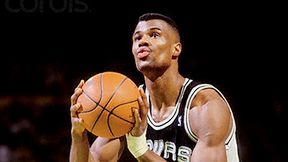 David Robinson - Admirał pełną gębą cz. I